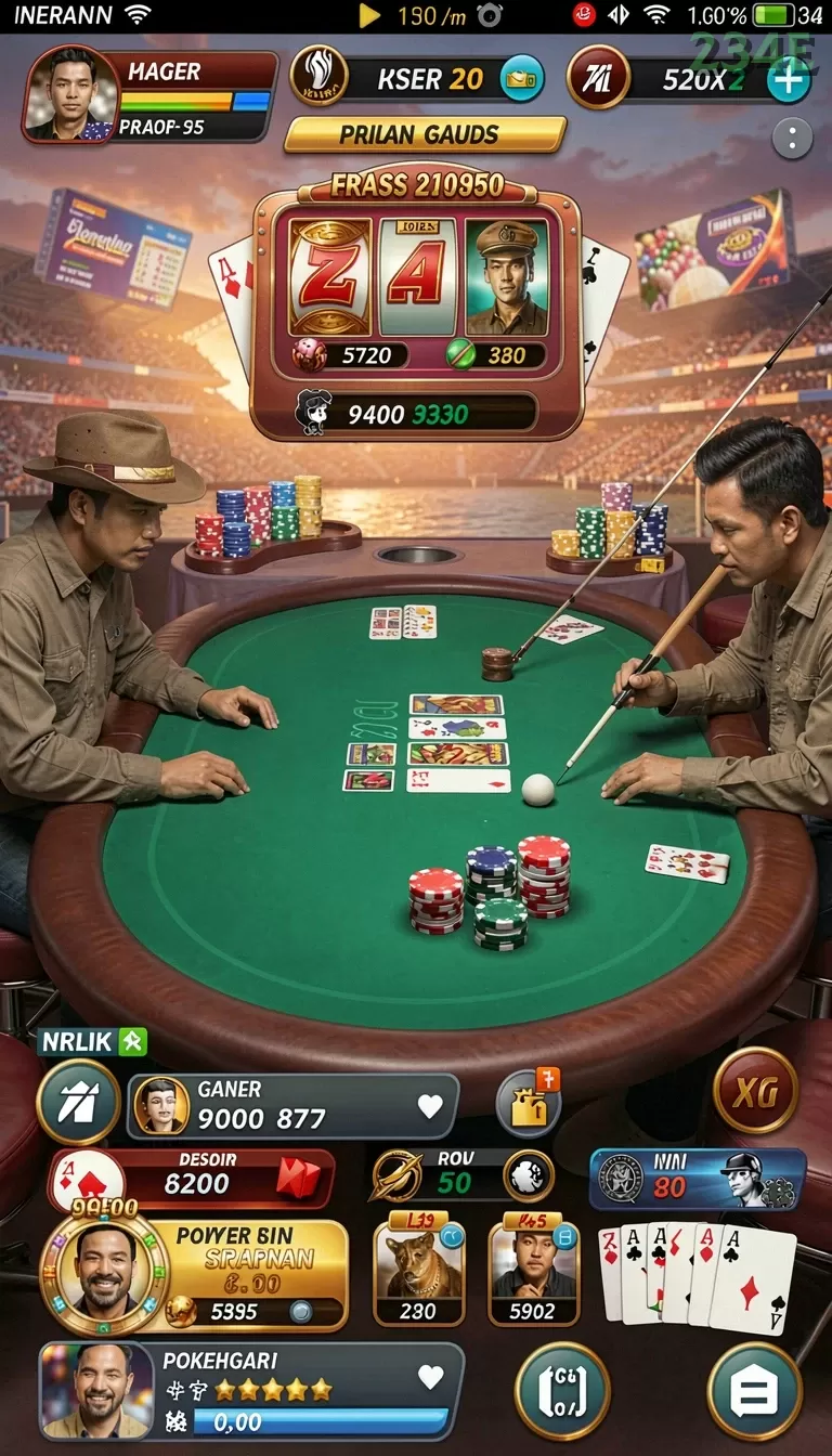 Screenshot Spin88 nomor 1